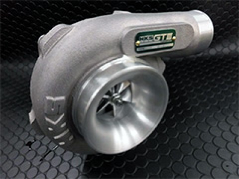 HKS Nissan S15/S14 Silvia SR20DET Full Turbine Kit - High-Performance Upgrade