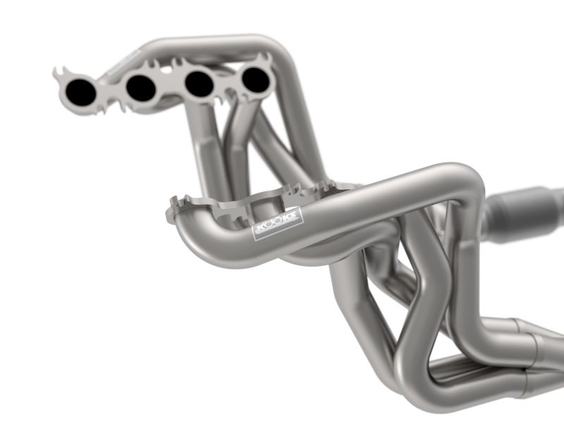 Kooks Headers 1156H630 Stainless Steel Exhaust Headers for 2020-2022 Ford Mustang GT500 5.2L - Image 8