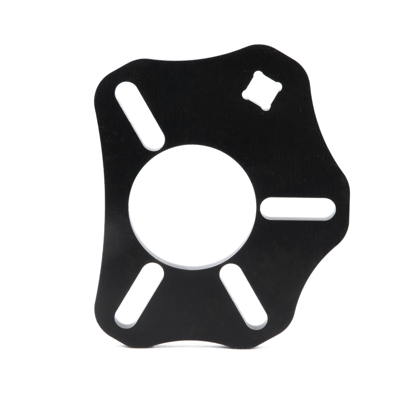 Fluidampr Damper Holding Tool for Universal Harmonic Balancer Installation