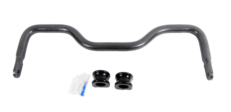 Hellwig 19-21 Dodge Sprinter 3500/4500 Rear Sway Bar – 1-1/2 inch Diameter, Heat Treated Chromoly - Image 3