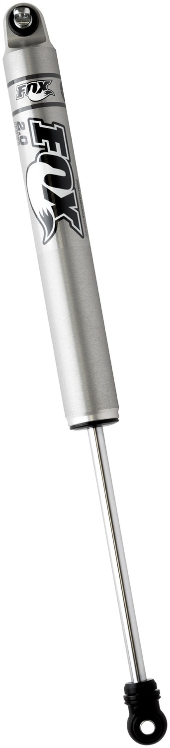 FOX Performance Series 10.6-inch Rear Shock for Jeep JK 07+ 2.0, Part Number 980-24-642 - Image 4