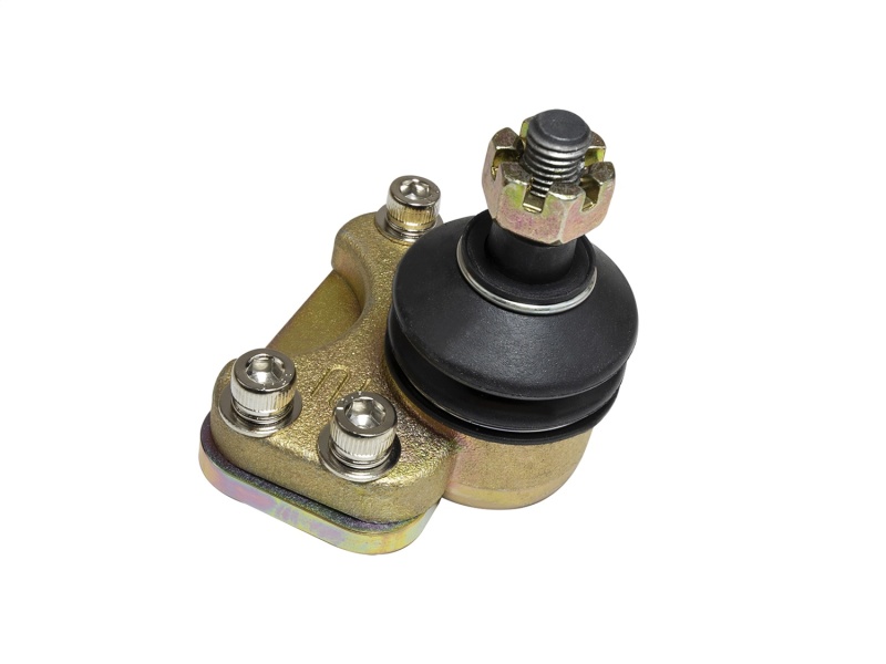 Skunk2 Racing Pro Series V2.0 Front Ball Joint for Honda Civic, Acura Integra & TSX Part #916-05-5660 - Image 4