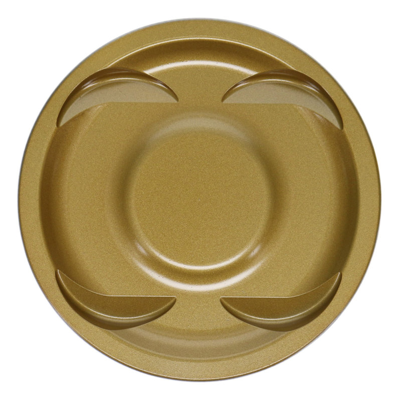 JE Pistons Subaru EJ25 Ultra Series Piston Set with 99.50mm Bore Diameter and 8.5:1 Compression Ratio - Image 6