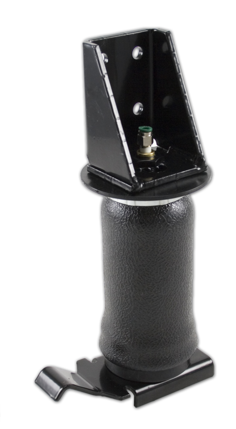 Air Lift RideControl Air Spring Kit for Nissan Titan 2007-2017 – Load-Leveling and Vehicle Stability - Image 3