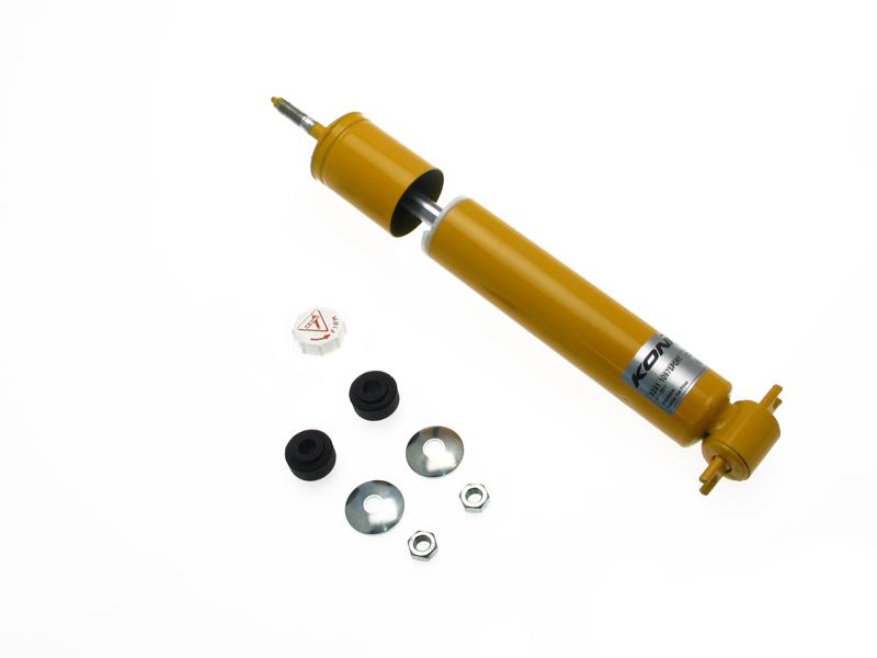 KONI Sport 8241-1097 Shock Absorber for 1989-1996 Chevrolet Corvette - Front - Image 2