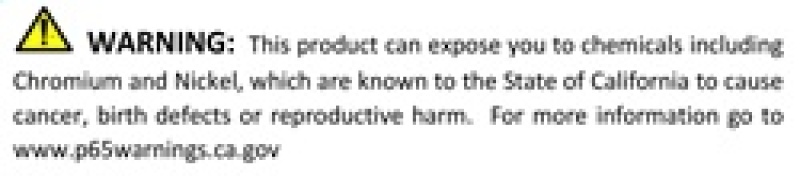 Kooks Headers 15016100 Adventure Series 2-1/2 Inch Stainless Steel Axle-Back Exhaust for Ford Bronco 2021-2023 - Image 7