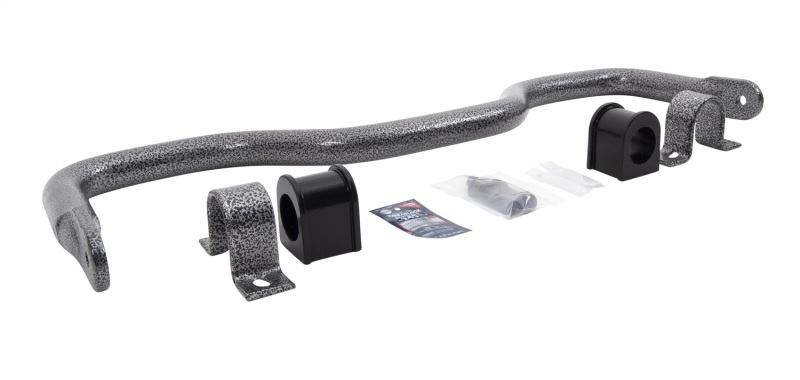 Hellwig 19-21 Dodge Sprinter 3500/4500 Rear Sway Bar – 1-1/2 inch Diameter, Heat Treated Chromoly - Image 4
