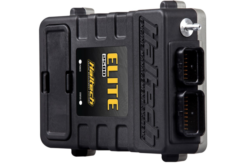 Haltech Elite 2500 ECU - Race-Ready Engine Control Module for Automotive Performance - Image 3