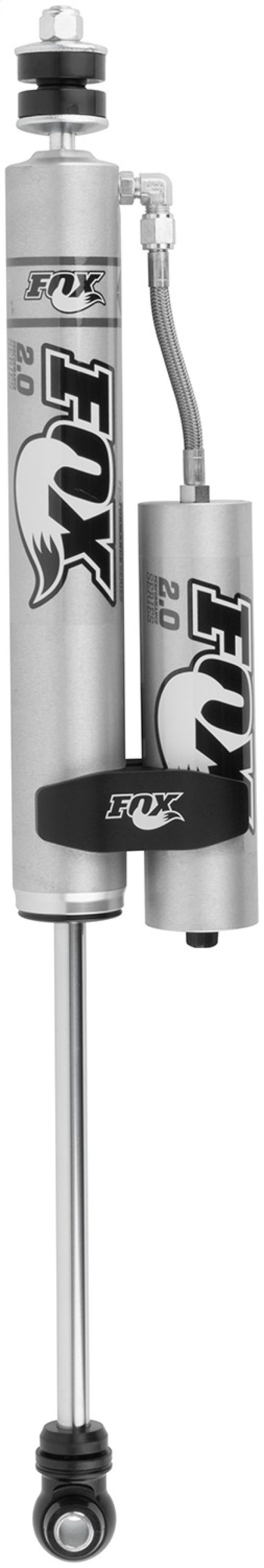 FOX Performance Series 8.6-Inch Remote Reservoir Rear Shock for Toyota Tacoma 2010-2013 - Image 3