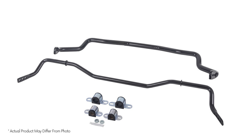ST Suspensions Anti-Sway Bar Set for Honda Accord and Acura CL/TL Part 52137 - Image 5