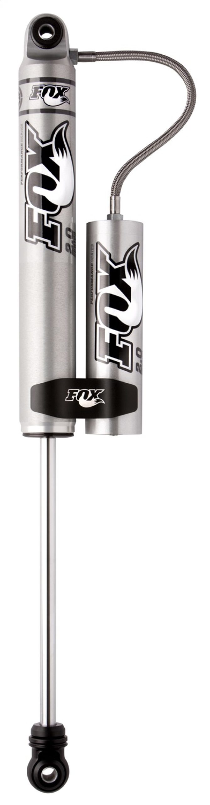 FOX Performance Series 985-24-121 Front Shock for 2010-2011 Ford F-250 Super Duty with 2-3.5 Inch Lift - Image 3