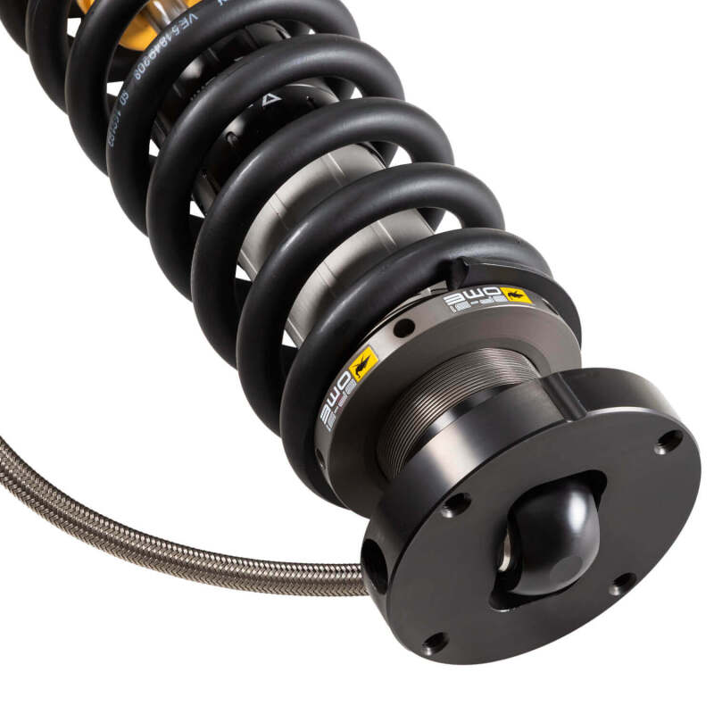 Old Man Emu BP-51 Coilover Strut for Toyota Land Cruiser Prado 250 – Front Left - Image 2