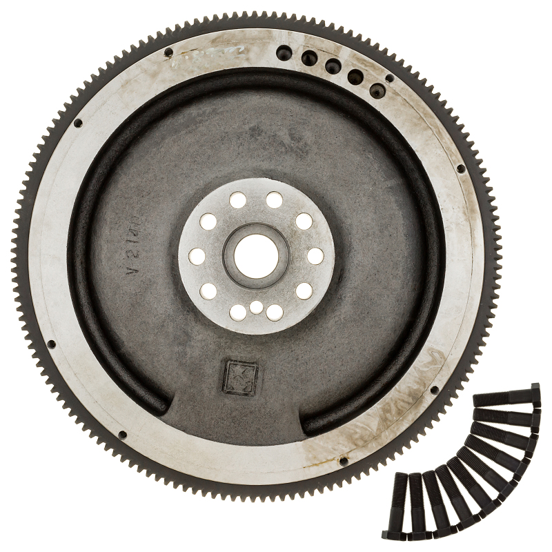 Exedy OE Flywheel for 1993 Ford F-250 V8 - Part Number FWFMC140
