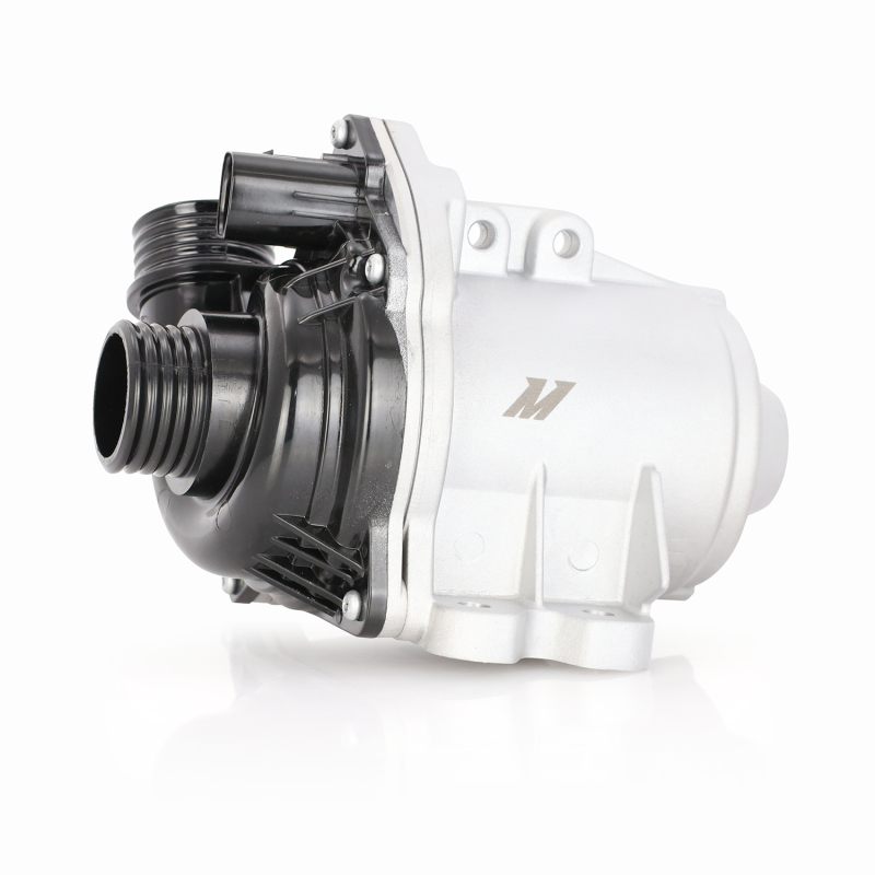 Mishimoto N54/N55 Engine Water Pump for BMW 335i and 135i (2008-2013) - Image 2
