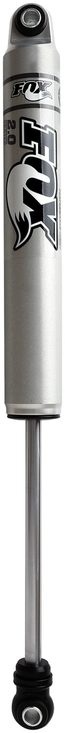 FOX Performance Series 9.6-inch Aluminum Rear Shock for Chevy and GMC HD Trucks - Part #980-24-664