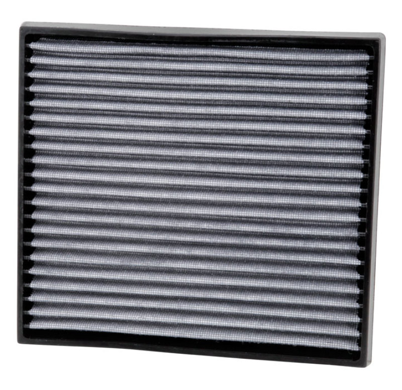 K&N Engineering VF2009 Washable Cabin Air Filter for Toyota RAV4 and Echo Models