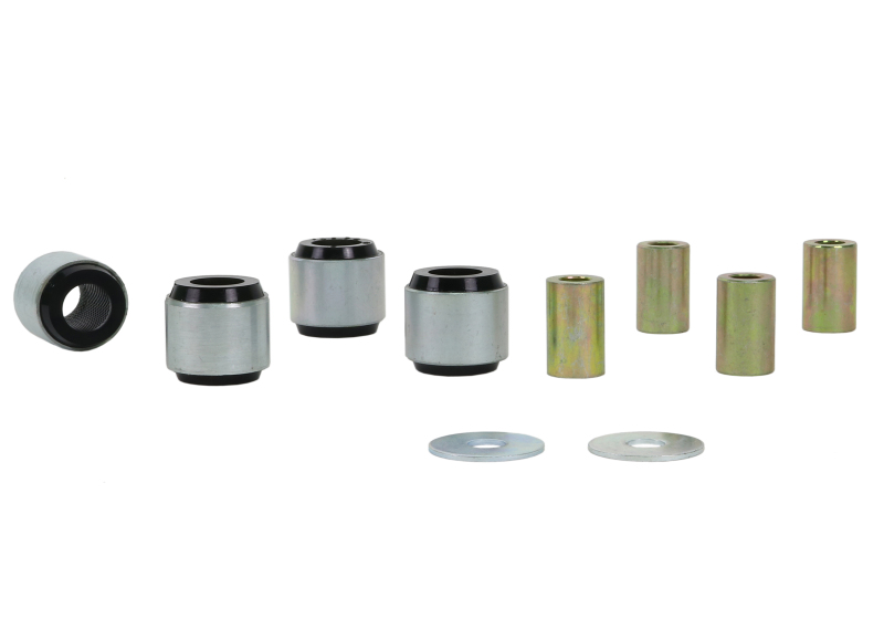 Whiteline Plus Rear Upper Control / Radius Arm Bushing Kit for Dodge Challenger and Charger (Part W63340) - Image 4