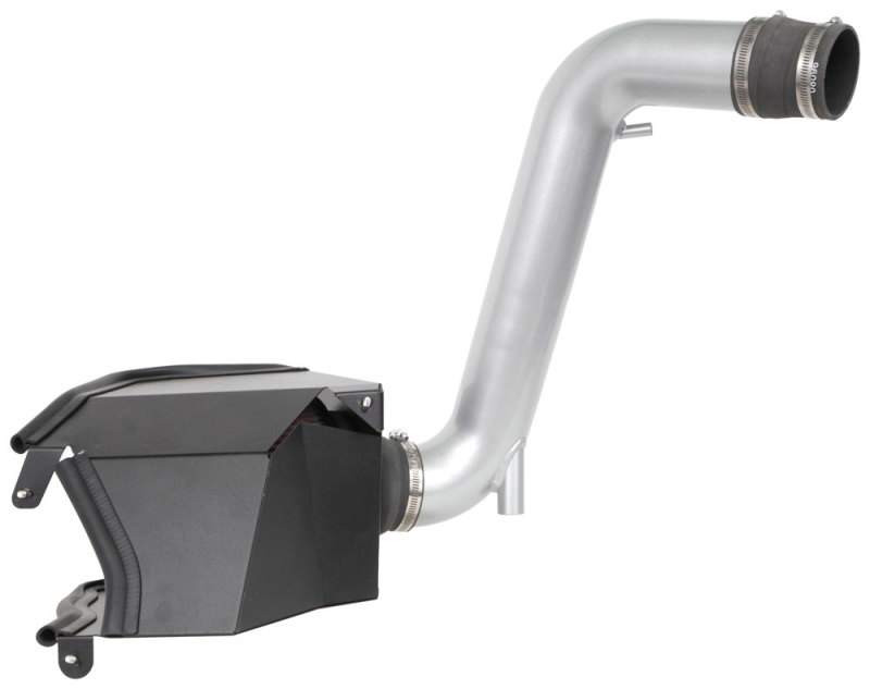 K&N Engineering 69-5323TS Cold Air Intake System for Hyundai Veloster 1.6L - Image 3