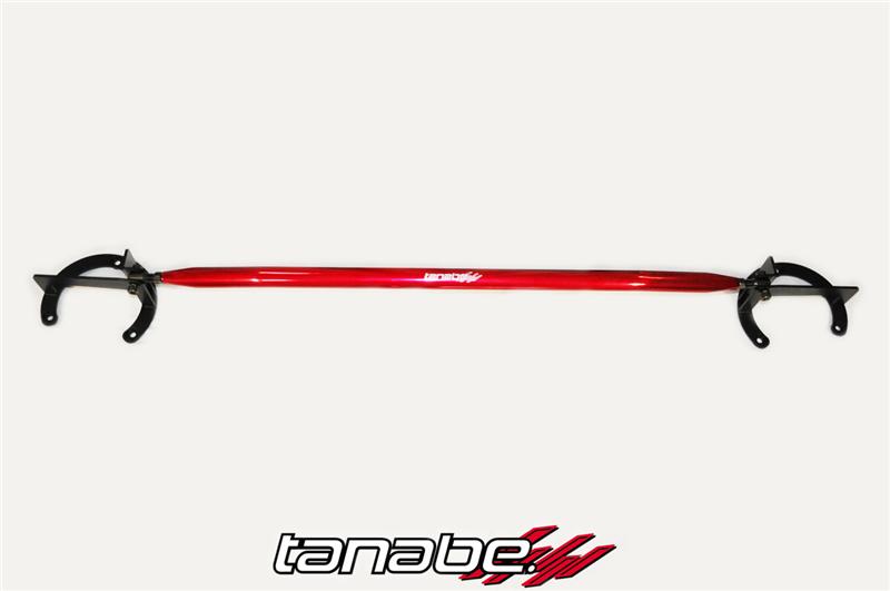 Tanabe Sustec Front Strut Tower Bar for 2015 Subaru WRX and WRX STI - Part TTB188F