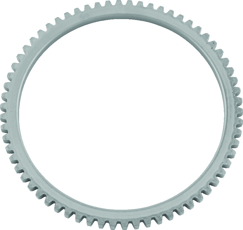 Twin Power 65-E84 Big Twin Starter Ring Gear for Harley Davidson FX Models (Replaces H-D 33163-65B) - Image 2