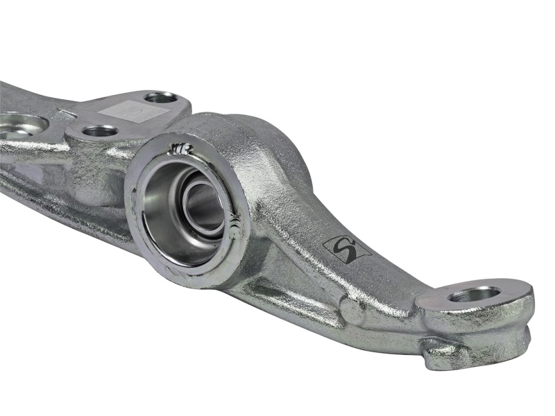 Skunk2 Racing Front Lower Control Arms with Spherical Bearings for 1988-1991 Honda Civic & CRX - Image 3