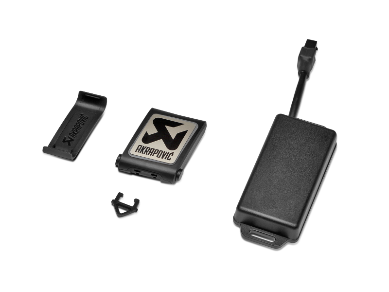 Akrapovic Sound Kit for 2016-2017 Audi R8 5.2 FSI Coupe and Spyder by Akrapovic Part P-HF946 - Image 3