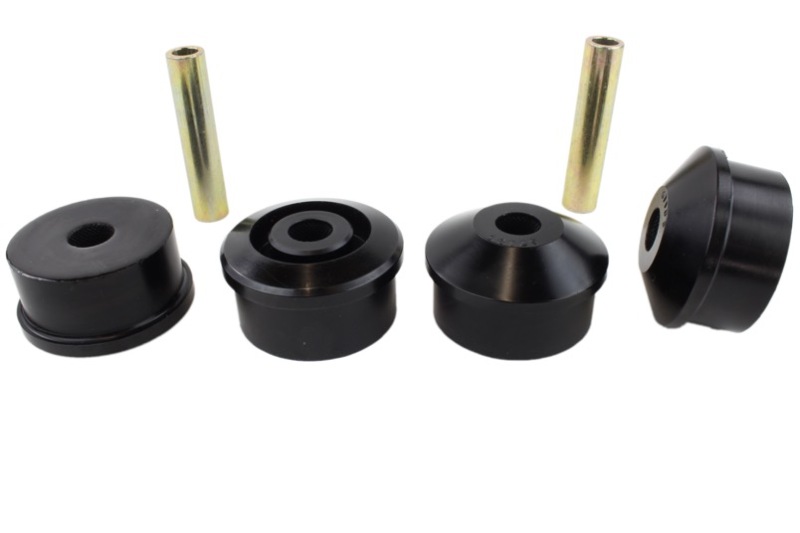 Whiteline W63205 Front Trailing Arm Bushing Kit for Volkswagen Beetle and Cabrio (2000-2012) - Image 3