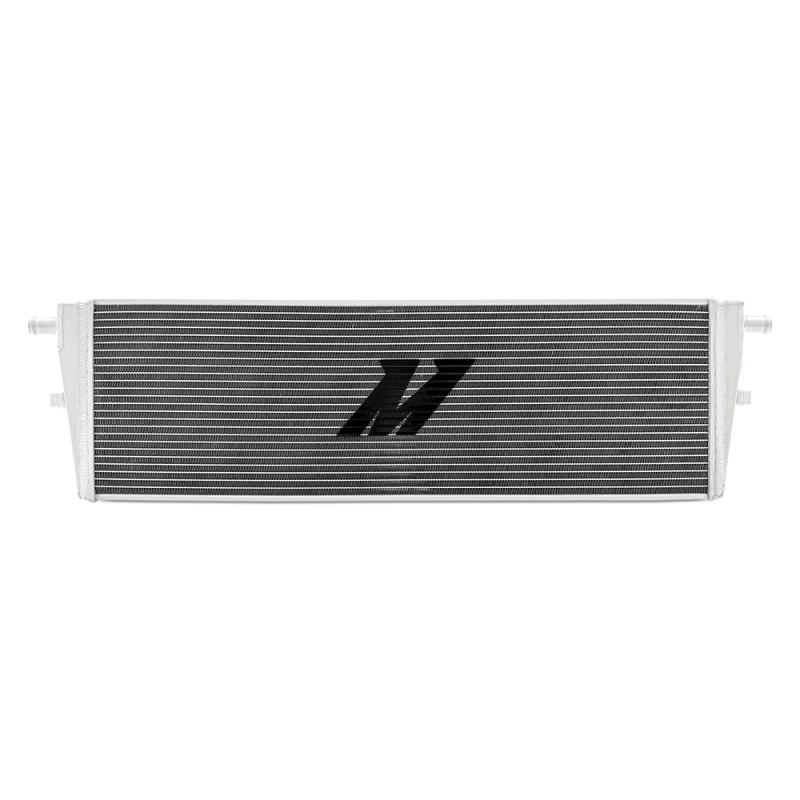 Mishimoto Universal Single-Pass Air-to-Water Heat Exchanger (750HP) for High-Performance Turbocharged Vehicles - Image 8