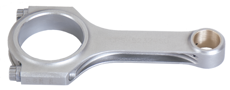 Eagle Subaru EJ18/EJ20 4340 Steel H-Beam Connecting Rods Set of 4 - Longer Than Stock, Part Number CRS5232S3D - Image 5