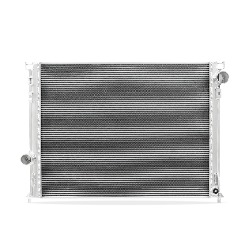 Mishimoto Aluminum Radiator for Dodge Challenger, Charger, Magnum, and 300C (Part No. MMRAD-SRT-15) - Image 7