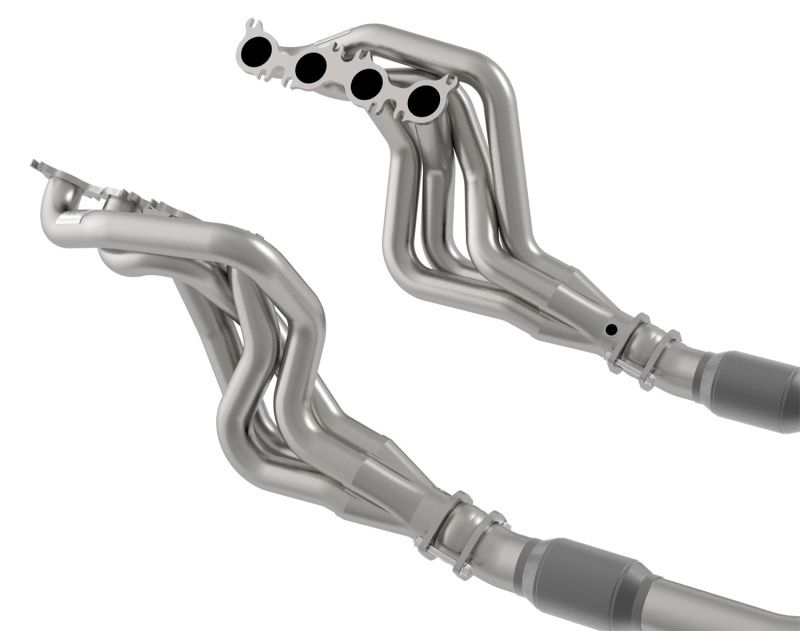 Kooks Headers 1156H630 Stainless Steel Exhaust Headers for 2020-2022 Ford Mustang GT500 5.2L - Image 5