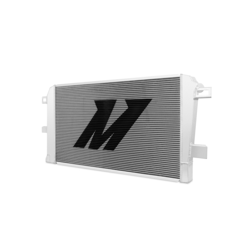 Mishimoto Aluminum Radiator for Chevrolet and GMC 6.6L Duramax (Part #MMRAD-DMAX-01) - Image 4