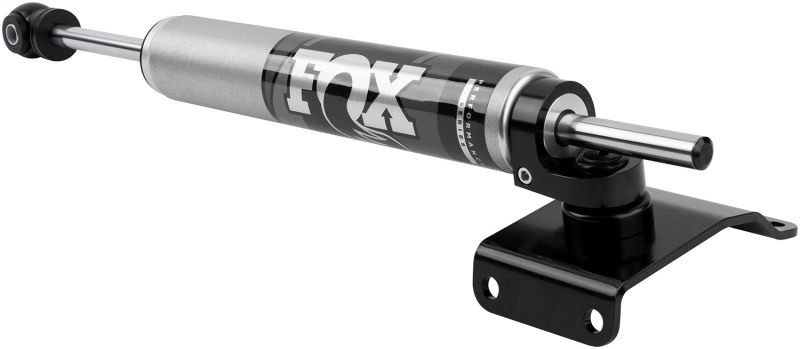 FOX Performance Series 985-02-135 Shock Absorbers for 2013-2014 Ram 2500/3500 - Image 9