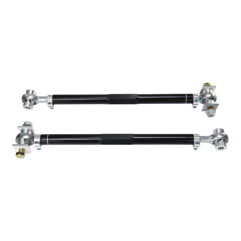 SPL Parts Rear Toe Arms for 2020+ Toyota Supra and BMW G29 – Enhanced Stability and Precise Adjustment - Image 2