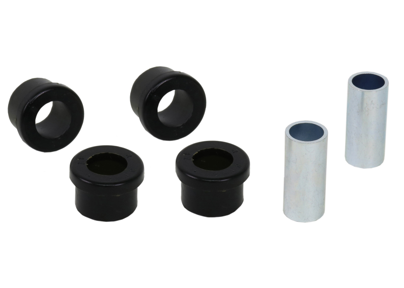 Whiteline Plus Front Lower Inner Control Arm Bushing Kit for Mazda RX-2 and 929 - Image 5