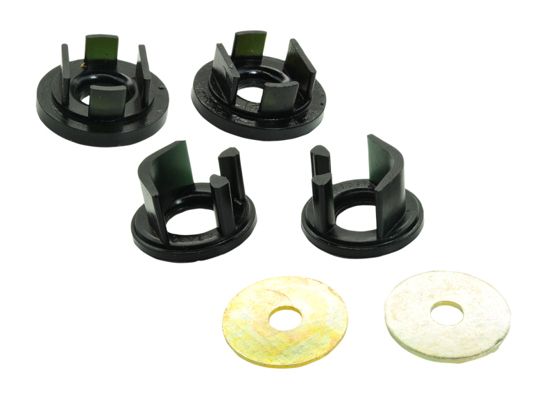 Whiteline KDT903 Rear Differential Mount Inserts for Subaru Legacy and WRX - Image 5