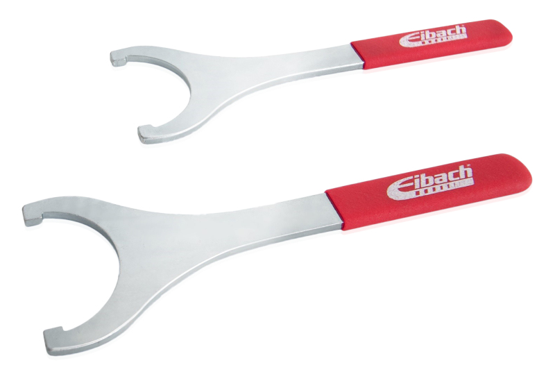 Eibach Pro-UTV Spanner Wrench Kit for Polaris, Yamaha, and Can-Am Models - ETXR2.5