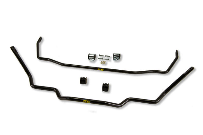 ST Suspensions Anti-Sway Bar Set for Honda Accord and Acura CL/TL Part 52137