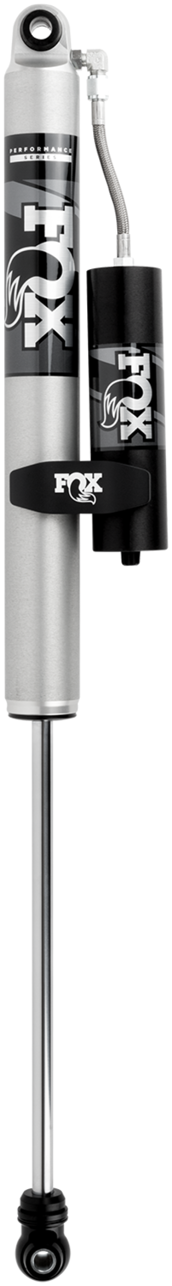 FOX Performance Series 17-18 Ford F-250/F-350 Rear Remote Reservoir Shock Part #985-24-150 - Image 2