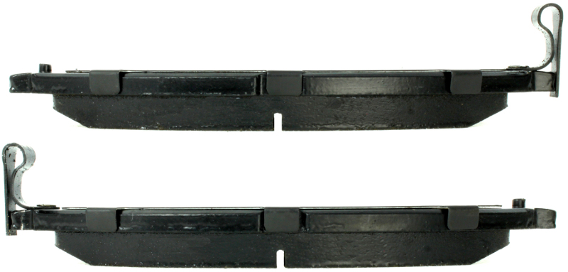 StopTech Performance Front Brake Pads for 2006-2009 Nissan 350Z and Infiniti G35 - Part Number 309.08880 - Image 9