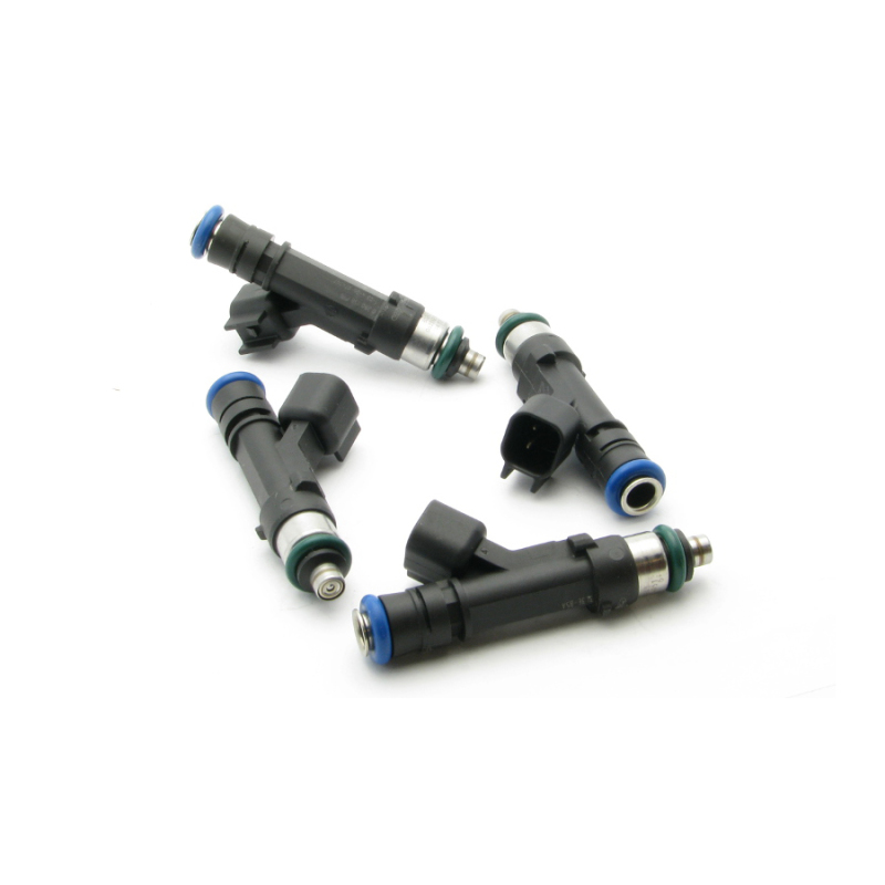 DeatschWerks 18U-00-0440-4 440cc Fuel Injectors for Mazda Miata 2006-2015