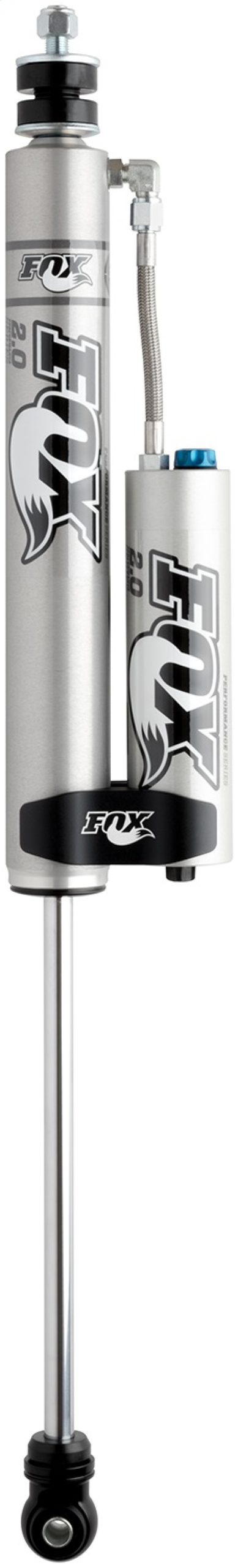 FOX Performance Series Shock Absorber for 2011-2013 Jeep Wrangler – Part Number 985-26-011 - Image 2
