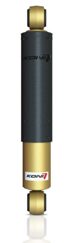 Koni MCI J Coach Tag 12-05-1189 Twin-Tube Hydraulic Shock Absorber for Automotive Applications