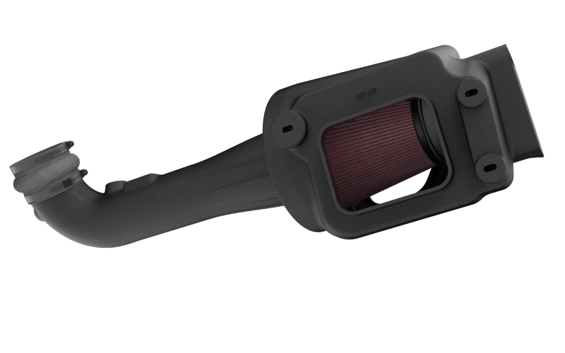 K&N Engineering NextGen Cold Air Intake for Chevy Silverado 1500 5.3L/6.2L V8 (Part #50-3082) - Image 2