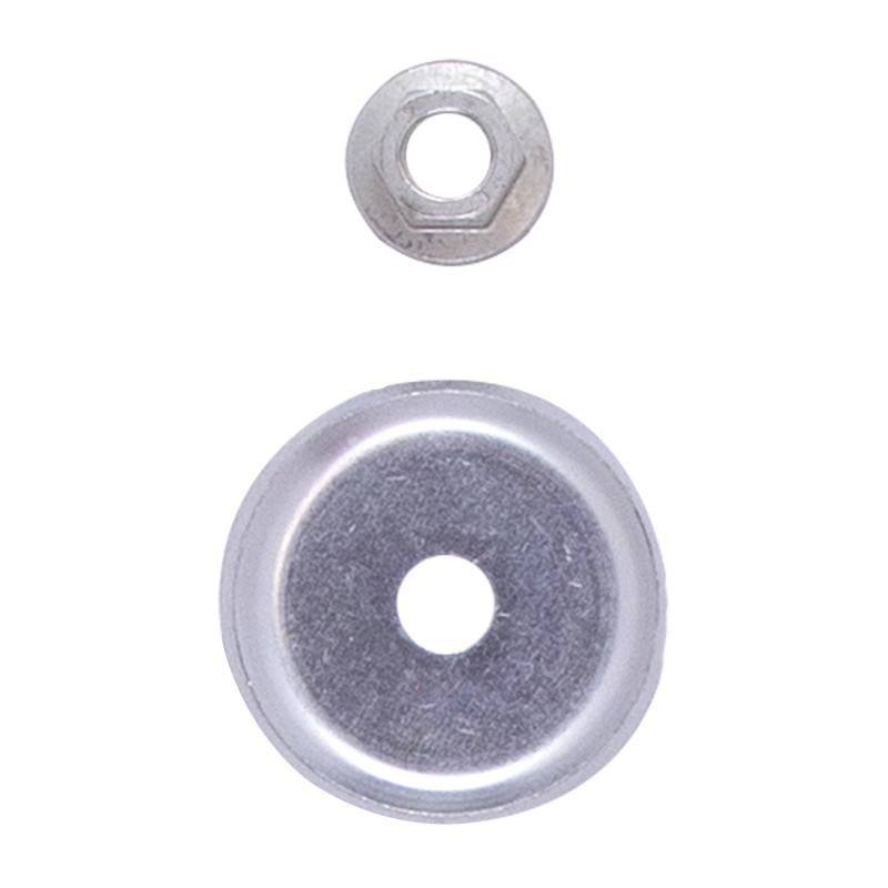 Bilstein B6 4600 Series Front Monotube Shock Absorber for Nissan Titan 2017-2020 - Image 4