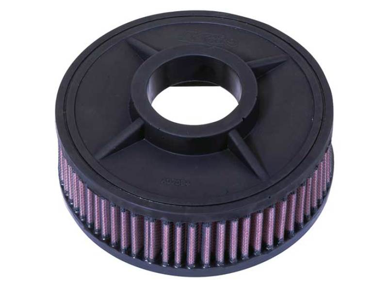 K&N Engineering Part KA-8095 High-Flow Air Filter for Kawasaki VN800 Vulcan (1995-2000) - Image 2