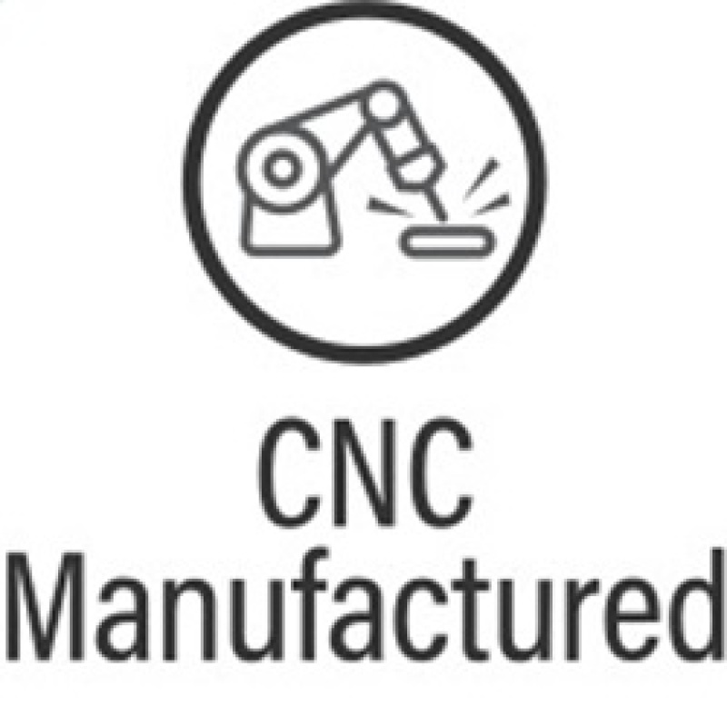 MagnaFlow D-Fit Performance Exhaust Muffler Kit for 2019-2023 Ram 1500 with 5.7L V8 – Part 19433 - Image 9