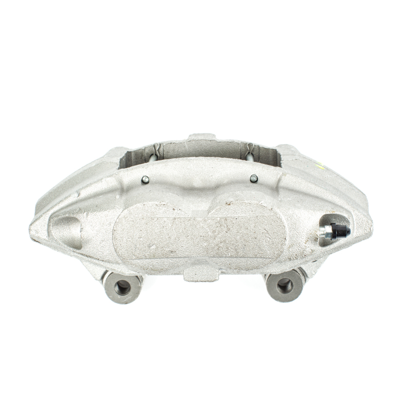 PowerStop Autospecialty Front Left Brake Caliper for Nissan 350Z, 370Z, Infiniti G37 (Part L6232) - Image 2