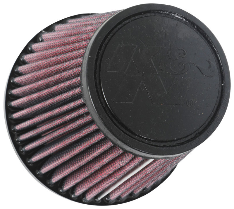 K&N Engineering RF-9160 Universal Clamp-On Air Filter for Automotive and Equipment Applications