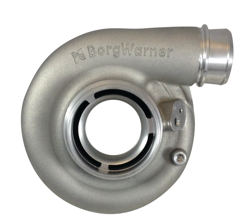 BorgWarner SX-E Style Cover EFR-7163 for Automotive Turbochargers